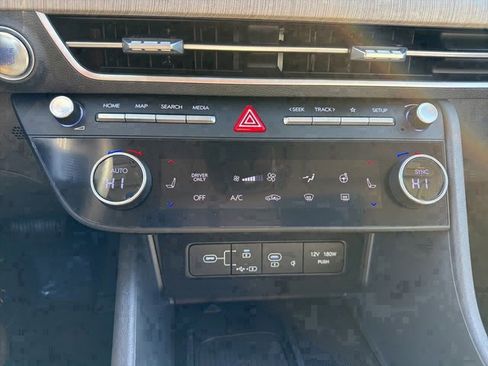 Certified 2024 Hyundai Sonata Limited image 24