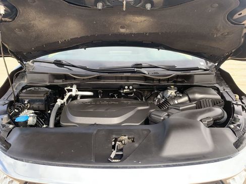 Used 2024 Honda Odyssey Touring image 28