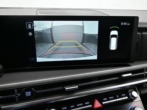 New 2026 Hyundai Santa Fe SE image 14