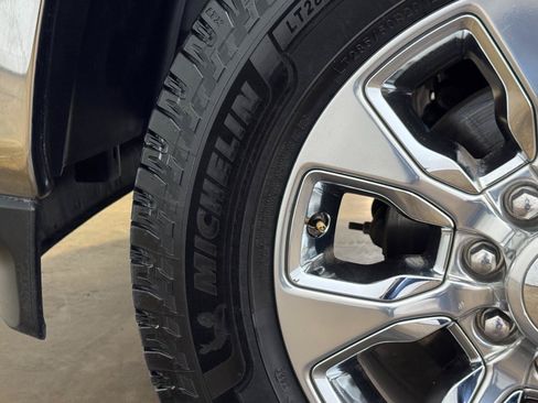 Used 2022 RAM 2500 Limited AWD/4WD image 66