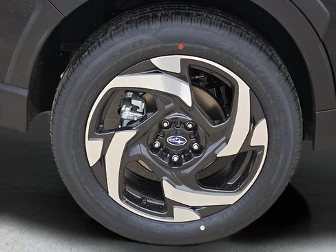 New 2026 Subaru Crosstrek 2.5i Limited image 8