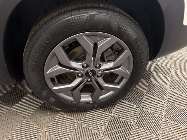 Certified 2024 Kia Seltos S AWD/4WD image 29
