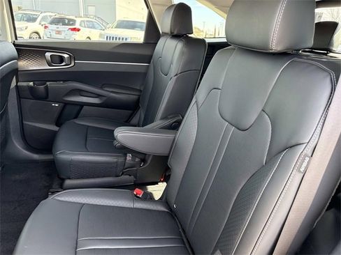 New 2026 Kia Sorento EX w/ EX Premium Package image 16