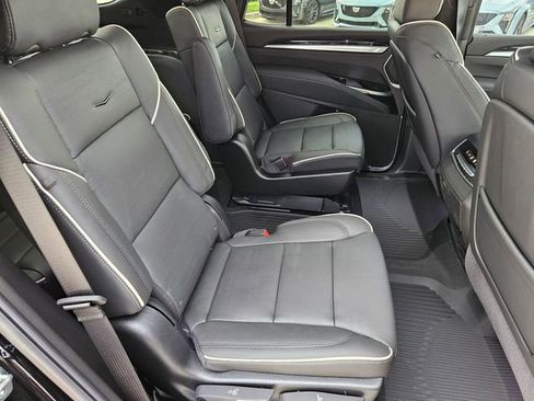 New 2026 Cadillac Escalade Sport w/ Touring Package image 30