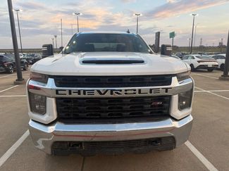 Used 2023 Chevrolet Silverado 2500 LT AWD/4WD video 2