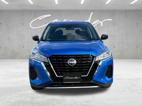 New 2025 Nissan Kicks Play S image 18