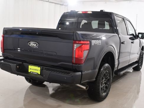 New 2026 Ford F150 XLT w/ Equipment Group 302A MID AWD/4WD image 12