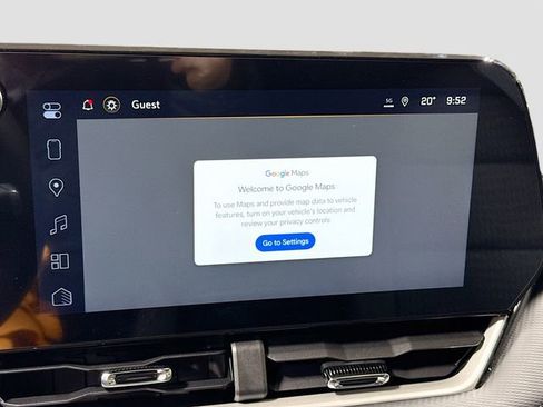 New 2026 Chevrolet Equinox LT w/ Midnight Edition image 16