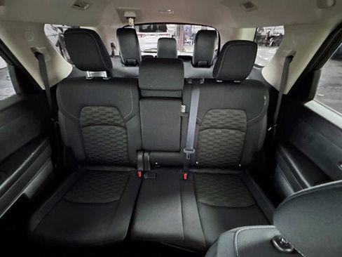 Certified 2022 Nissan Pathfinder S image 19