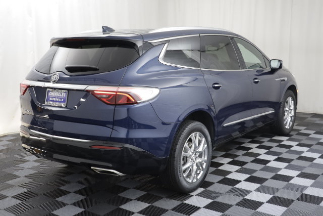 Used 2023 Buick Enclave Essence w/ Experience Buick Package FWD image 20