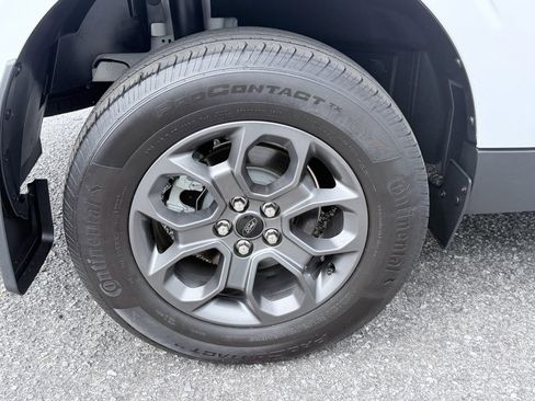 Used 2024 Ford Maverick XLT FWD image 31