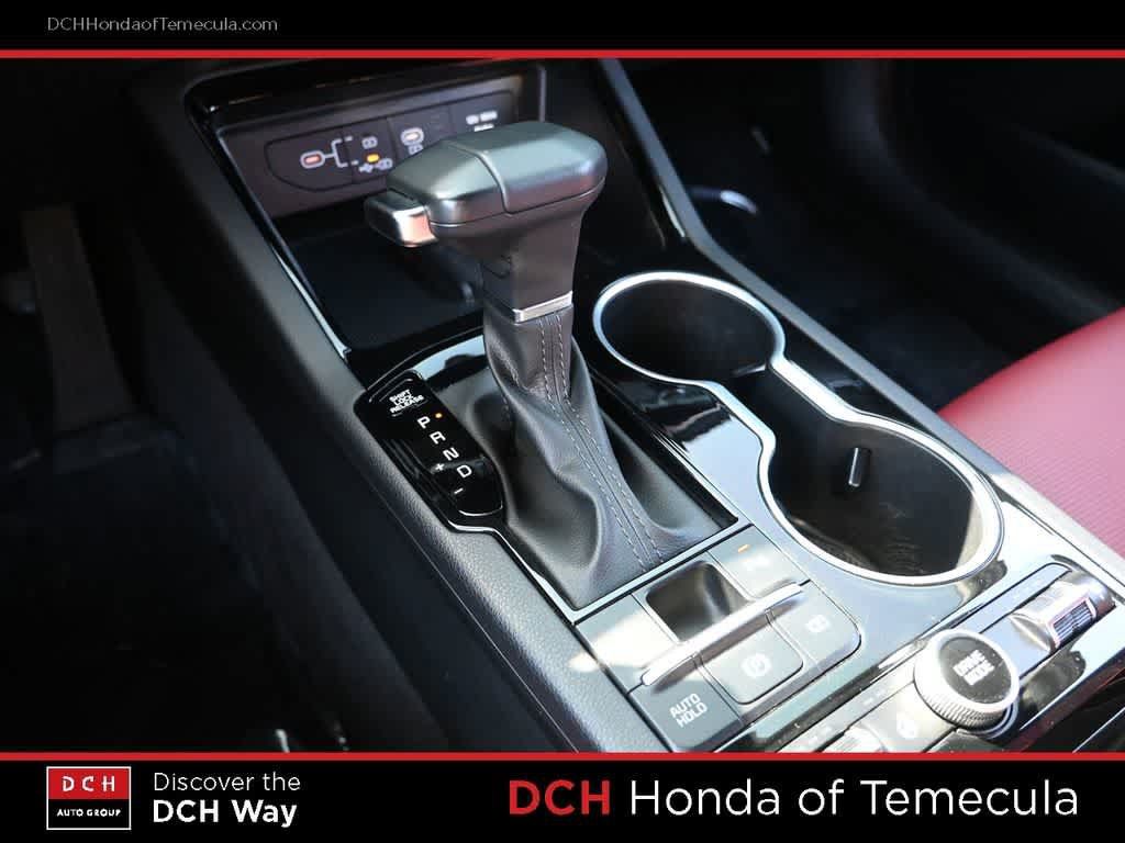 Used 2026 Kia K5 GT-Line w/ GT-Line Premium Package AWD/4WD image 11