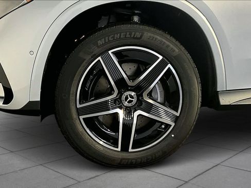 New 2026 Mercedes-Benz GLC 300 4MATIC image 17