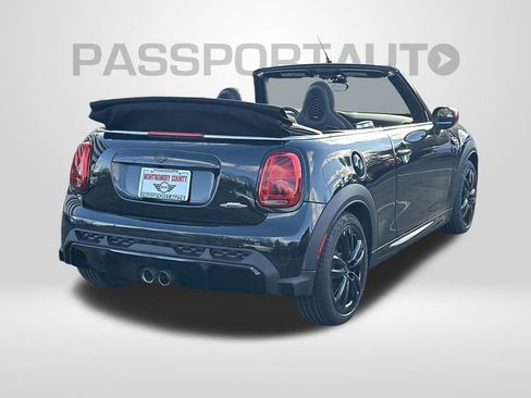 Used 2023 MINI Cooper John Cooper Works w/ Driver Assistance Package image 6
