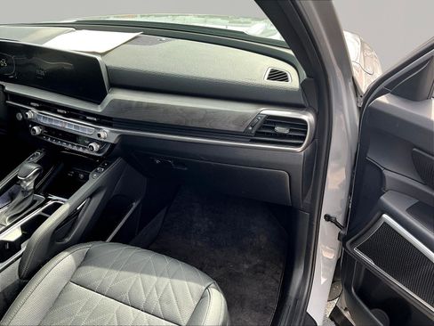 Used 2024 Kia Telluride EX X-Line AWD/4WD image 27