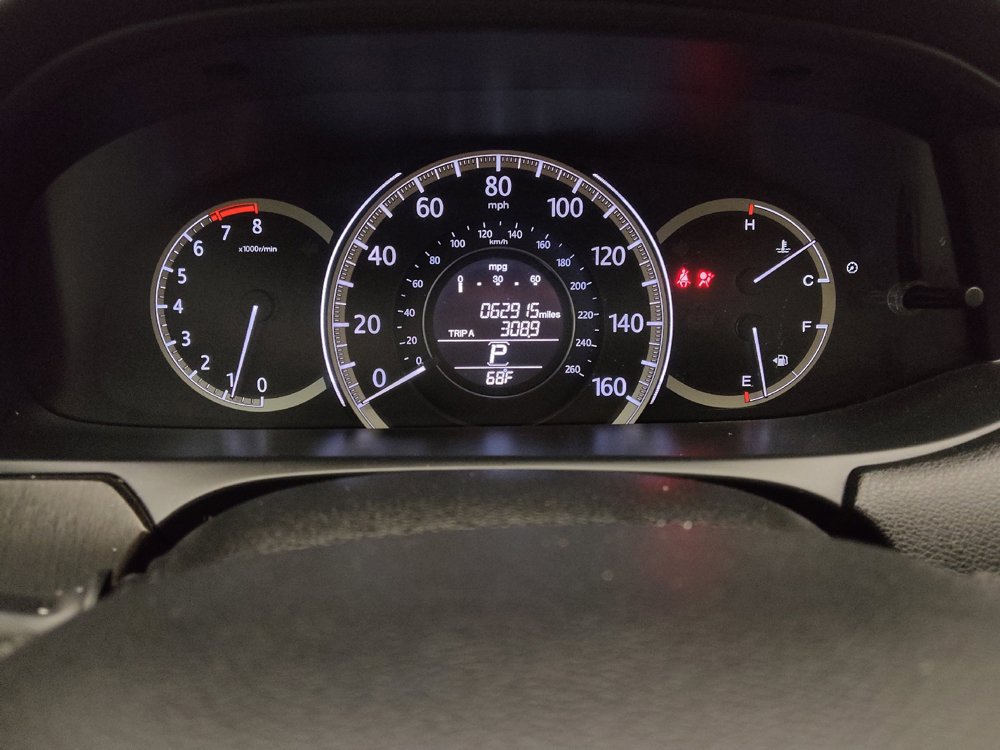 Used 2015 Honda Accord EX image 23