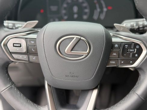 Used 2024 Lexus TX 350 FWD w/ Cold Weather Package image 25