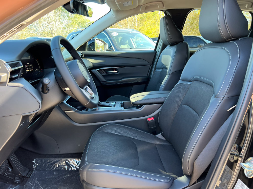 New 2026 MAZDA CX-5 Preferred AWD/4WD image 3