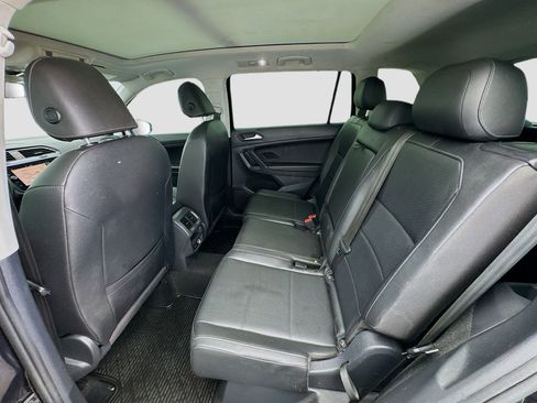 Used 2020 Volkswagen Tiguan SEL image 16