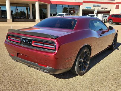 Used 2021 Dodge Challenger GT w/ Blacktop Package