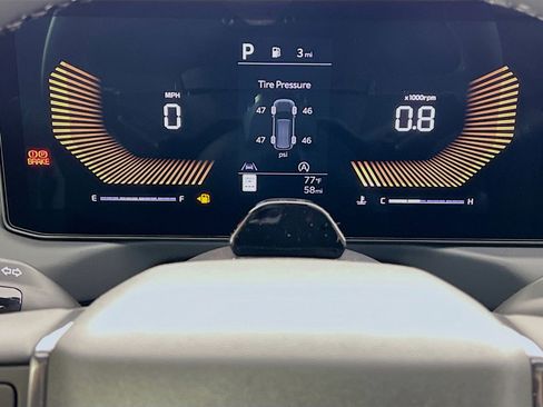 New 2027 Kia Telluride EX X-Line AWD/4WD image 17
