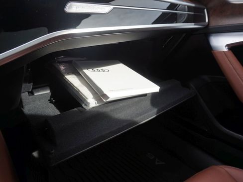 Used 2020 Audi A6 3.0T Premium Plus w/ Premium Plus Package image 49