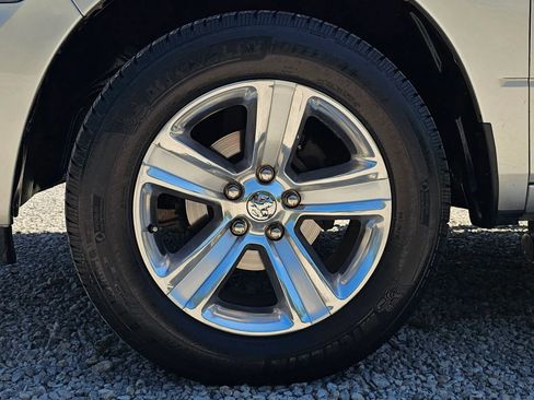 Used 2015 RAM 1500 Sport w/ Convenience Group AWD/4WD image 11