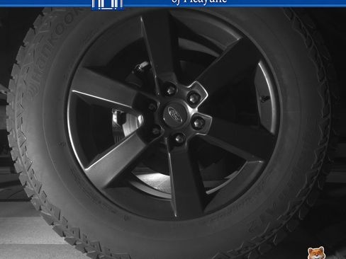 Used 2019 Ford F150 Lariat AWD/4WD image 16