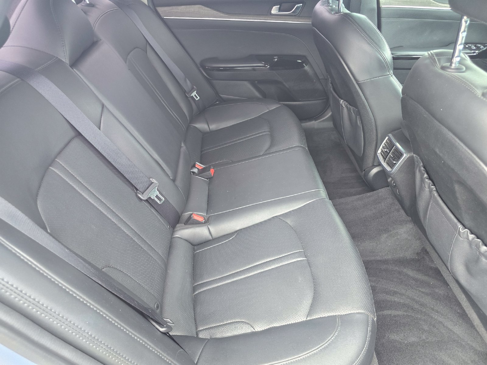 Used 2022 Kia K5 EX w/ EX Premium Package FWD image 21