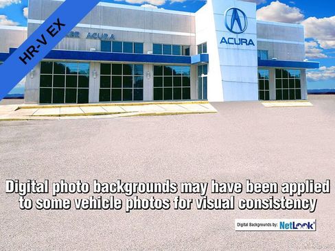 Used 2022 Honda HR-V EX image 30