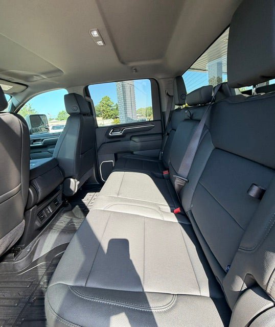 New 2026 GMC Sierra 2500 SLT AWD/4WD image 15