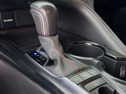 Used 2020 Toyota Camry TRD FWD image 18