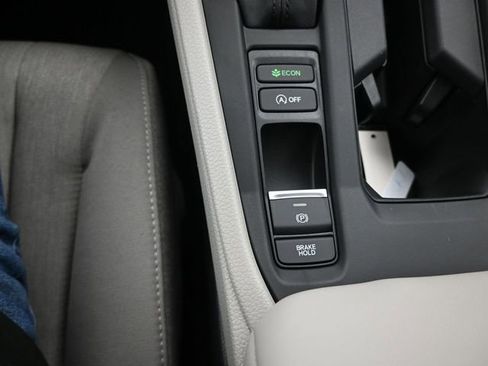 New 2025 Honda Accord SE image 23