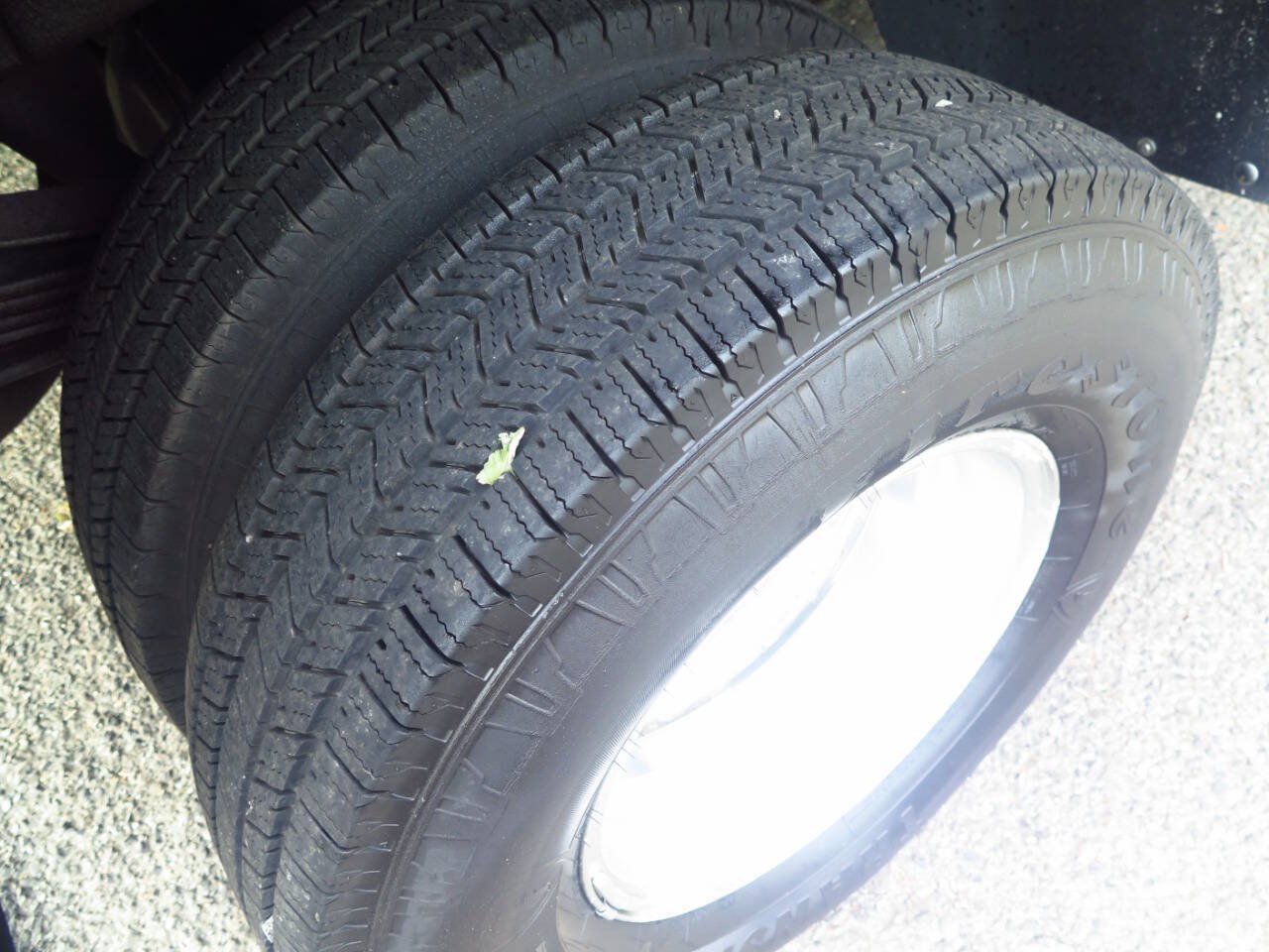 Used 2001 Ford F350 XLT AWD/4WD image 35