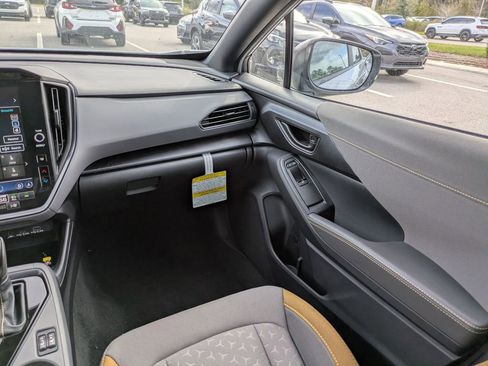 Certified 2026 Subaru Crosstrek 2.5i Sport image 16