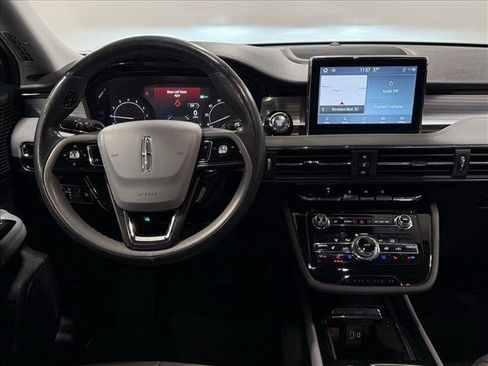 Used 2021 Lincoln Corsair Standard w/ Equipment Group 101A image 12