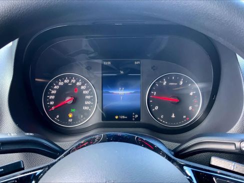 New 2026 Mercedes-Benz Sprinter 2500 image 20