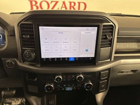 New 2025 Ford F150 Lightning XLT image 12