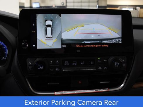 New 2026 Toyota Grand Highlander Limited image 18