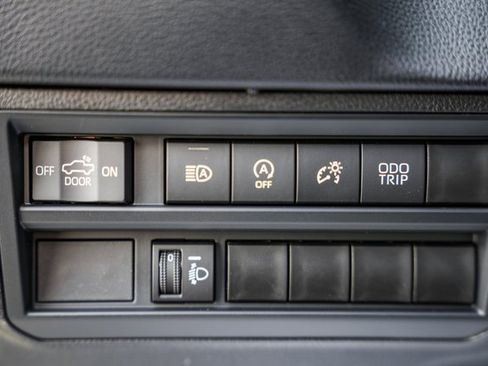 New 2026 Toyota Tundra SR5 image 40