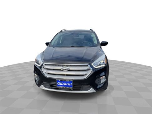 Used 2019 Ford Escape SEL image 3