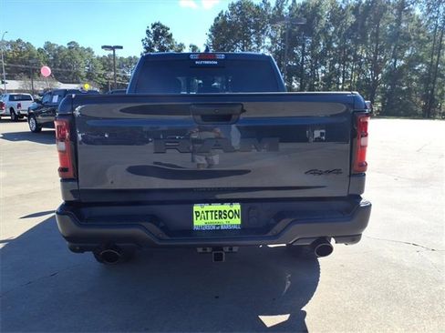 New 2026 RAM 1500 Classic Warlock image 3