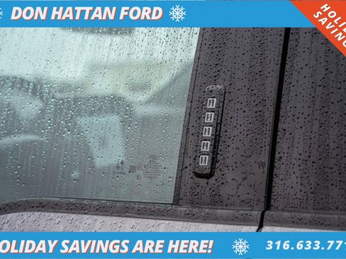 Used 2023 Ford F150 XLT w/ Equipment Group 302A High image 29