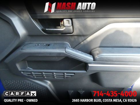 Used 2025 Toyota Tacoma SR5 image 37