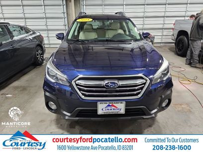 Used 2018 Subaru Outback 3.6R Limited