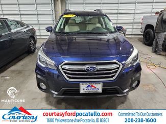 Used 2018 Subaru Outback 3.6R Limited video 1