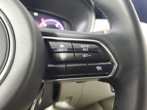 Certified 2024 MAZDA CX-90 3.3 Turbo w/ Premium Plus Pkg AWD/4WD image 26