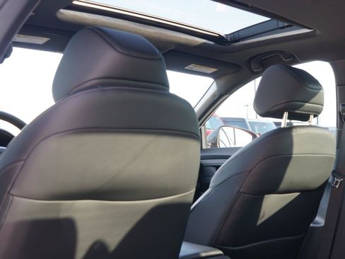Used 2024 Honda Accord Sport image 22