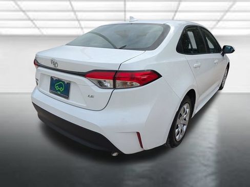 Used 2024 Toyota Corolla LE FWD image 29
