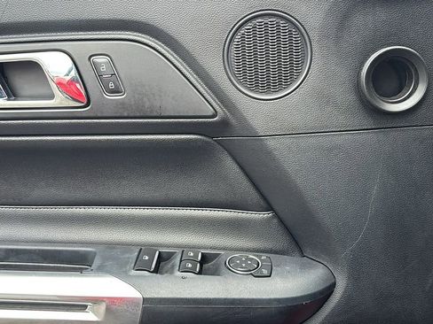 Used 2015 Ford Mustang Premium RWD image 13